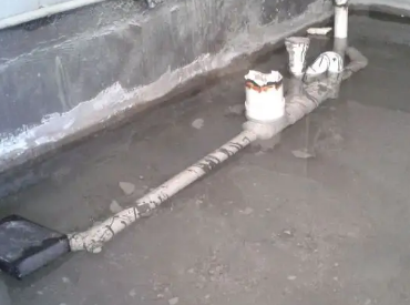 崇信卫生间测漏水哪家好