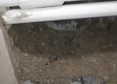 崇信卫生间测漏水多少钱