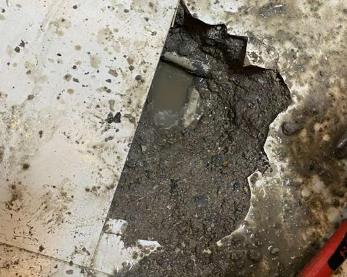 崇信漏水检测电话