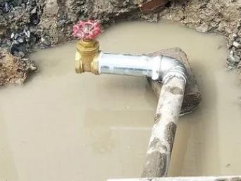 崇信漏水检测电话多少