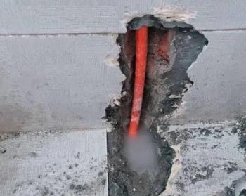 崇信漏水检测哪家好