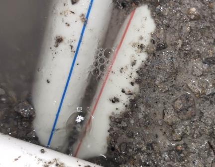 崇信漏水检测公司哪家好