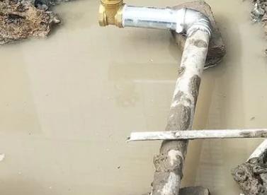 崇信测漏水公司电话